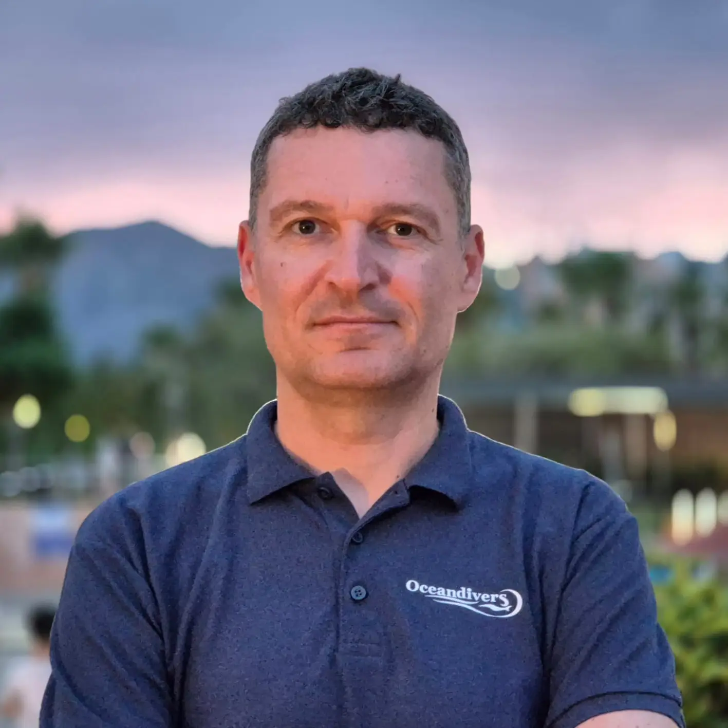 Tomek , RSA ADI instructor for Driveability Dublin 15