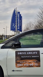 Drive Ability | Driving School in Dublin 15 place picture