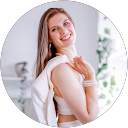 Agnessa P. profile picture